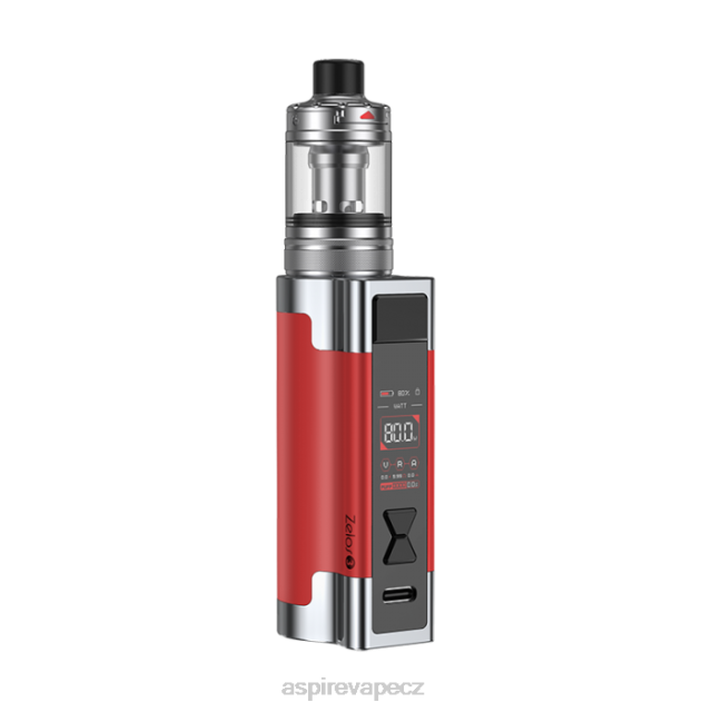 Aspire Zelos 3 souprava | Aspire Vape Price DZ42694 modrý